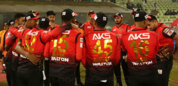 দলকে শক্তিশালী করতে কুমিল্লা যোগ দিলেন আরও দুই বিদেশি তারকা