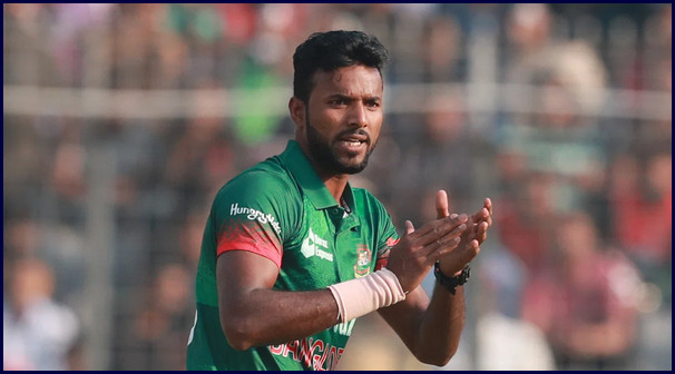 প্রতিপক্ষের জন্য নতুন কৌশল শিকছেন এবাদত