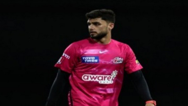 অস্ট্রেলিয়ার এমন সিদ্ধান্তের কোঠর প্রতিবাদ, বিগ ব্যাশ ছাড়লেন নাভিন