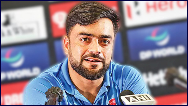 বিগ ব্যাশ নিয়ে রশিদ খানের নতুন হুঁশিয়ারি