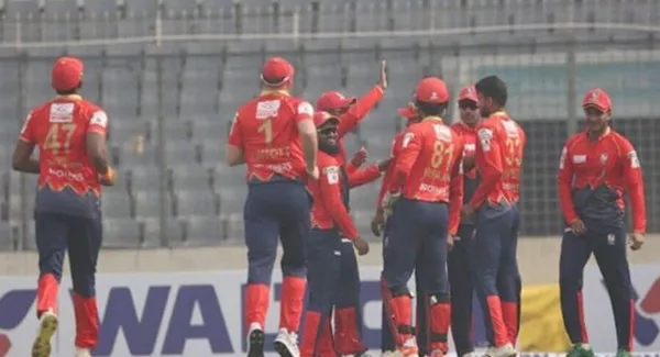ট্টগ্রাম-বরিশালের ম্যাচ সহ দেখে নিন টিভিতে আজকের সকল খেলার সময় সুচি