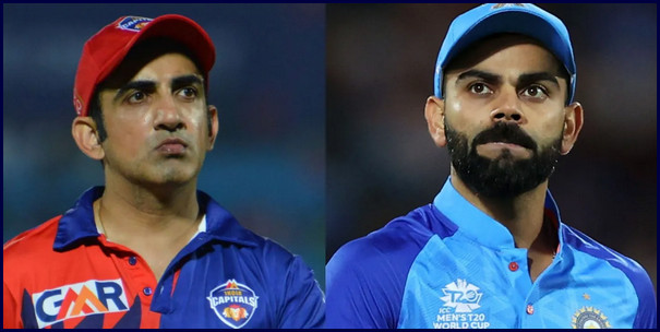 বাংলাদেশকে টেনে বিরাট কোহলিকে খোঁচা দিলেন গৌতম গম্ভীর