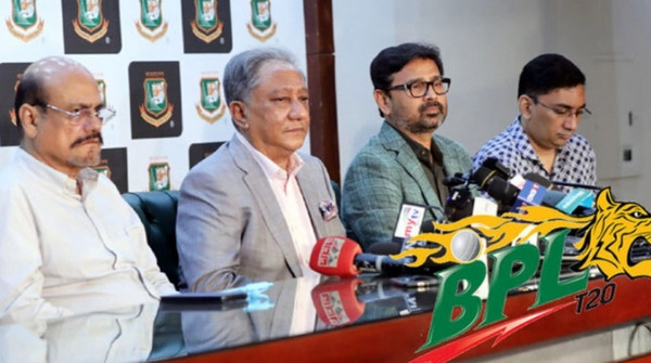 আদিম যুগে বিসিবি, সিদ্ধান্ত নিয়ে চলছে তুমুল সমালোচনা