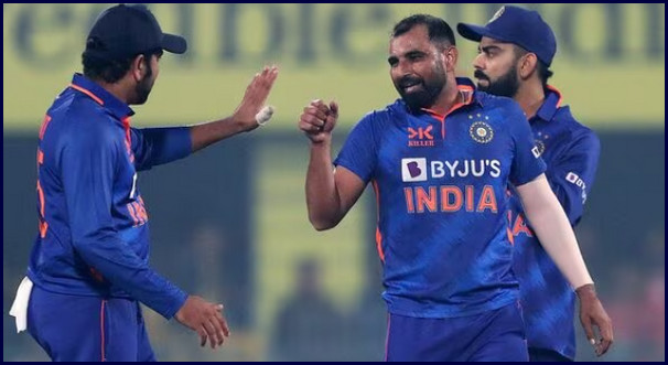 'আউট কিনা, তা আম্পায়ার বলবেন'