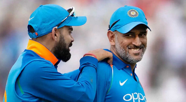 বিরাট ‘শয়তানি’ ইচ্ছার কথা ফাঁসঃ ধোনির বিরুদ্ধে চরম ষড়যন্ত্র করেছিল কোহলি
