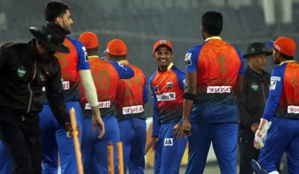 বিপিএলের ম্যাচ সহ দিনের শুরুতেই টিভিতে আজকের সকল খেলার সময় সূচি