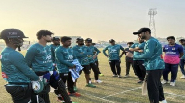 যে কারনে সোহানকে বাদ দিয়ে নতুন অধিনায়কের নাম ঘোষণা করল রংপুর
