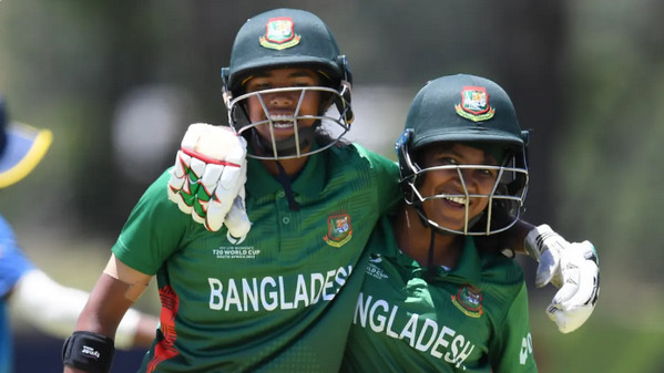 বিশাল বড় ব্যবধানে জিতল বাংলাদেশ