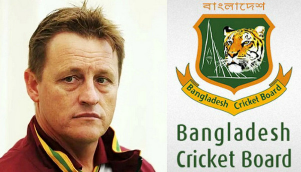 ব্রেকিং নিউজঃ ডেভিড মুর নিয়োগ দিল বিসিবি
