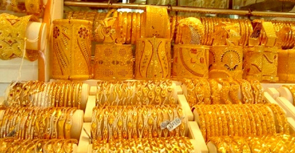 হু হু করে কমেছে স্বর্ণের দাম