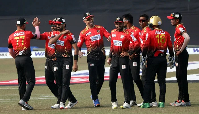 টিভিতে আজকের খেলার সময় সূচি