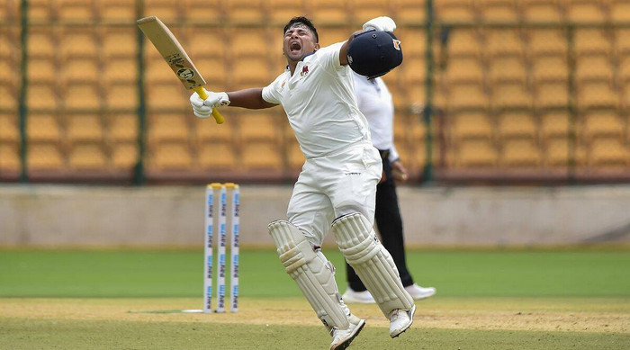 'সরফরাজকে দলে না নিতে চাইলে, ফ্যাশন শো থেকে মডেল নিয়ে আসুন'