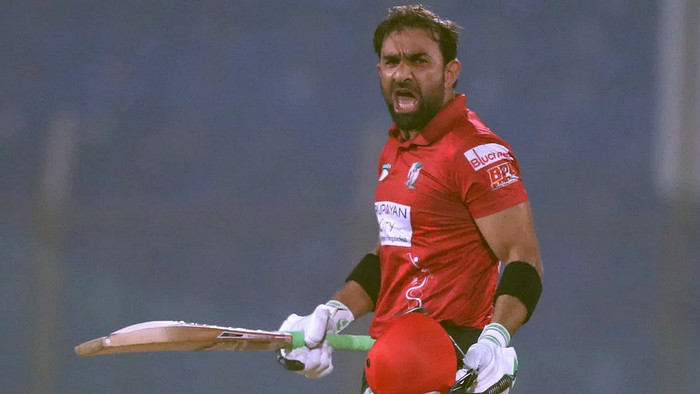 টিভিতে আজকের সকল খেলার সময় সূচি