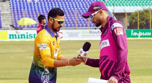 চট্টগ্রাম পর্ব শেষে দেখে নিন বিপিএলে কোন দল কোথায় দাঁড়িয়ে