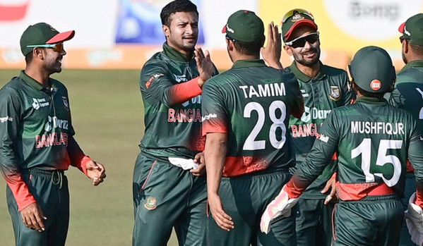 বিসিবির কেন্দ্রীয় চুক্তি প্রকাশঃ জেনে নিন ক্রিকেটারদের কার বেতন কত