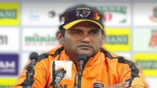 বিপিএলে পাকিস্তানি ক্রিকেটারদের নিয়ে উচিৎ কথাটি বললেন সালাহউদ্দিন