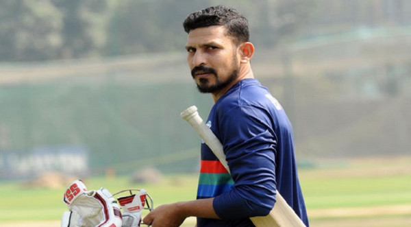 প্রত্যাবর্তনের অপেক্ষায় মিস্টার ফিনিশার নাসির হোসেন