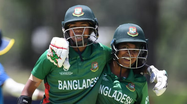 দুঃস্বপ্নই থেকে গেল বিশ্বকাপ, শুক্রবার দেশে ফিরছেন বাংলাদেশ