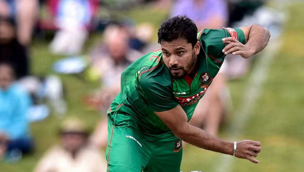 অর্থ না দিলেও ক্রিকেট খেলতাম