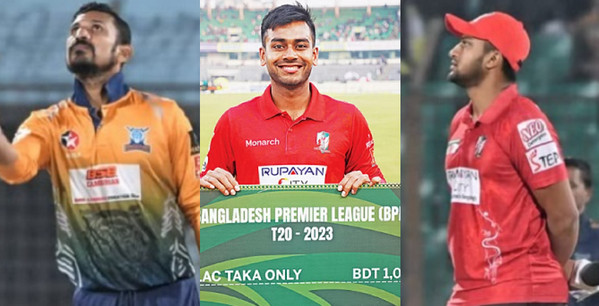সাকিব নয়, এখনও পর্যন্ত বিপিএলের সেরা অলরাউন্ডারের নাম ঘোষণা