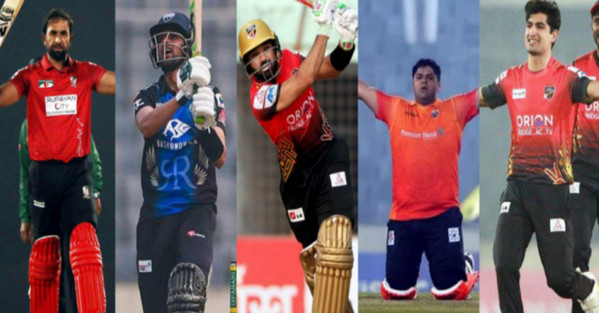 ক্রিকেটারদের ফেরত চেয়ে বিসিবিকে যে বার্তা দিল পিসিবি, থাকছে বাড়তি একটি সুযোগ