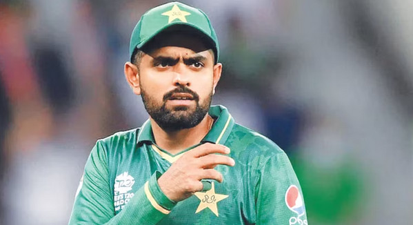 আইসিসি থেকে হঠাৎ বিশাল সুখবর পেল বাবর