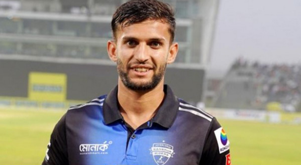 মুশফিককে আউট করার আসল রহস্য জানালেন ওমরজাই