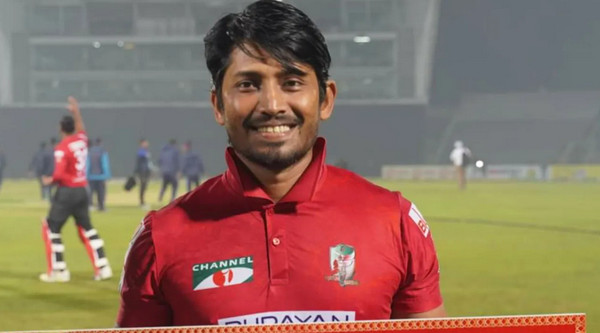 সেই সুযোগের অপেক্ষায় এনামুল হক বিজয়