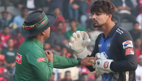 চরম বিপদে সোহান, নিষিদ্ধ হওয়ার পথে