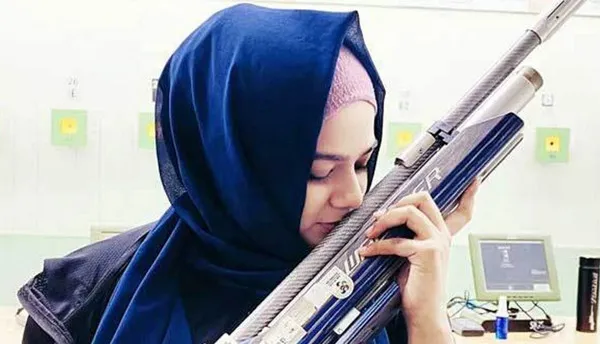 বিশ্বকাপের ফাইনালে বাংলাদেশের কলি