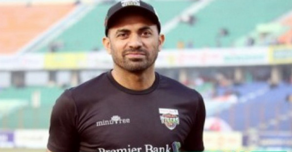 বিপিএল ছেড়ে অবিশ্বাস্য কারনে দেশে ফিরলেন ওয়াহাব রিয়াজ