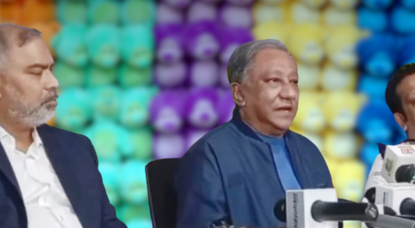 ইংল্যান্ড সিরিজের আগেই প্রধান কোচ আসা নিয়ে চূড়ান্ত সিদ্ধান্ত ঘোষণা করল পাপন