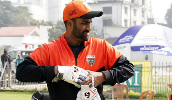 নতুন এক রেকর্ডে তামিমের ৫ রানের আক্ষেপ