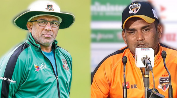 হাথুরুসিংহকে নিয়ে অবিশ্বাস্য মন্তব্য করলেন সালাহউদ্দিন