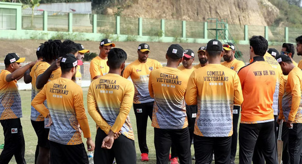 বাংলাদেশের ক্রিকেটারদের কাণ্ডজ্ঞান নিয়ে প্রশ্ন তুললেন সালাউদ্দিন