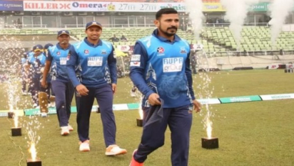 বিপিএলে নাসিরদের পাশে বিসিবি