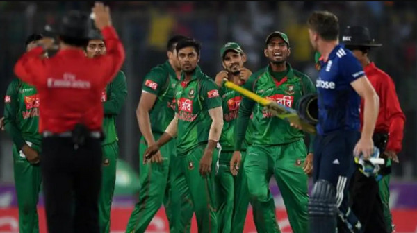 ইংল্যান্ড সিরিজেই কি দলে ফিরছেন সেই বাঘা ফিনিশার