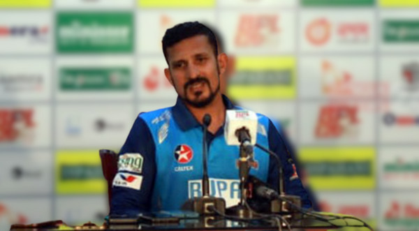 নিজের পারফরম্যান্সে সন্তুষ্ট থাকলেও যে বিষয়ে অসন্তুষ্ট নাসির