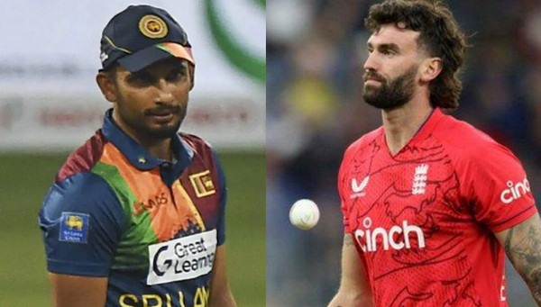 বিপিএল মাথাতে ঢাকায় আসছেন লঙ্কান অধিনায়ক ও টপলি