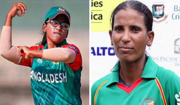 আইপিএলের নিলামে দ্বিতীয় সর্বোচ্চ দামে সালমা-রুমানা, জেনে নিন ভিত্তিমূল্য