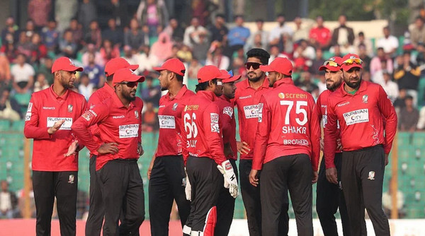 শুক্রবারের বিপিএলের মাদ্ধে বিসিবির নতুন বিশেষ আয়োজন
