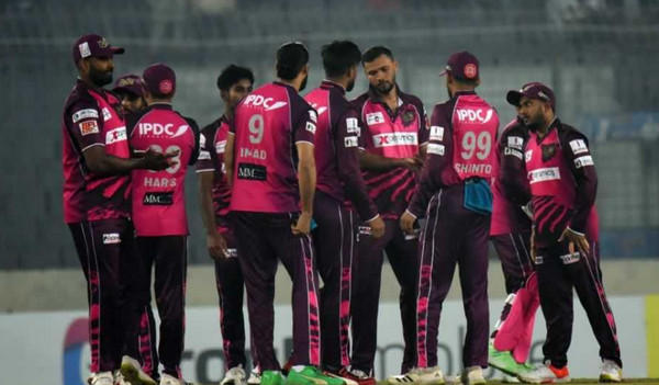 আজ বদলে যাবে বিপিএলের ইতিহাস, এমনটা হয়নি আগে কখনো