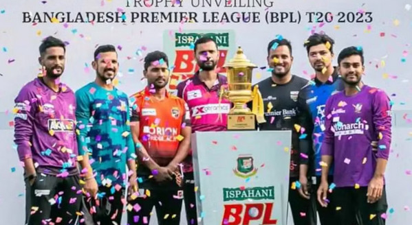নির্ধারণ করা হল বিপিএলের সেমিফাইনালের টিকিটের দাম