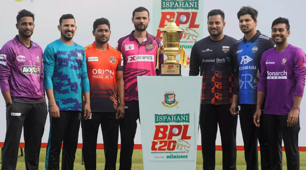বিপিএলের ফাইনালে এগিয়ে থাকবে যে দল