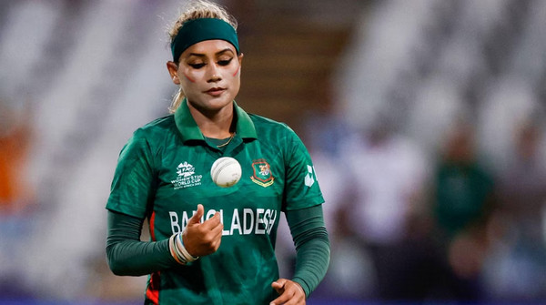 চলছে আইপিএলের নিলাম, জেনে নিন জাহানারা, সালমা ও স্বর্ণা অবস্থা