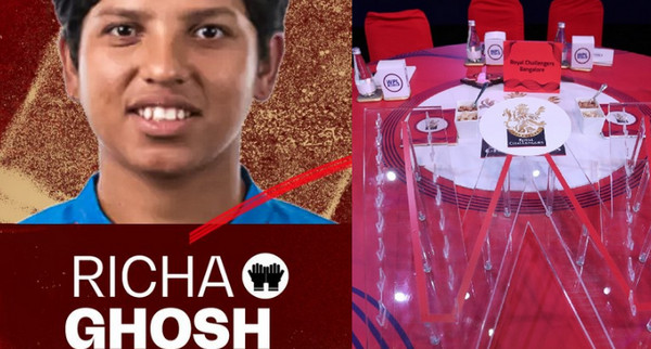 আইপিএলের নিলামে আকাশ ছোয়া দর এই বিশ্বকাপ জয়ী বাঙালির