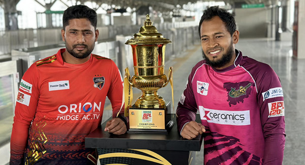 বিপিএল চ্যাম্পিয়ন দল পাবে যত কোটি টাকা