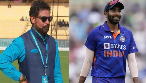 সৌরভ-কোহলির পরে এবার বুমরার গোপন তথ্য ফাঁস করলেন চেতন শর্মা
