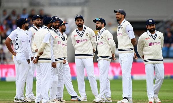 অজিদের বিপক্ষে ২য় টেস্ট ম্যাচের জন্য ভারতের শক্তিশালি একাদশ ঘোষণা