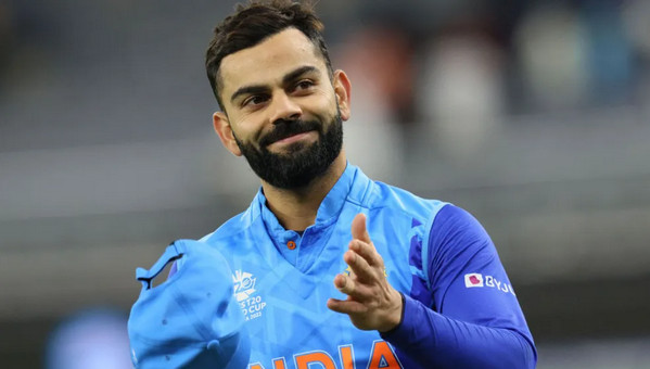 আবারও অধিনায়কত্ব পাচ্ছেন বিরাট কোহলি